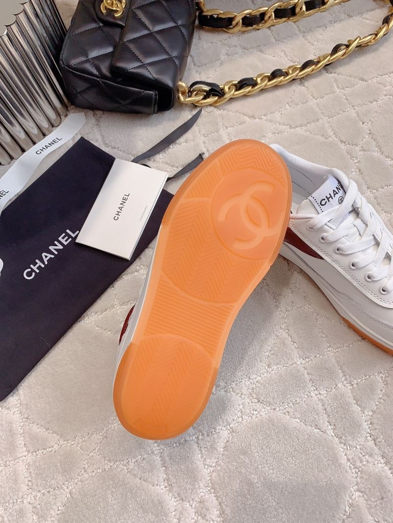 Chanel Sport Shoes